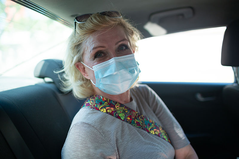 Bild Chemotherapiefahrten